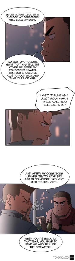 Page 372 of Refrain Love Ch.1-19