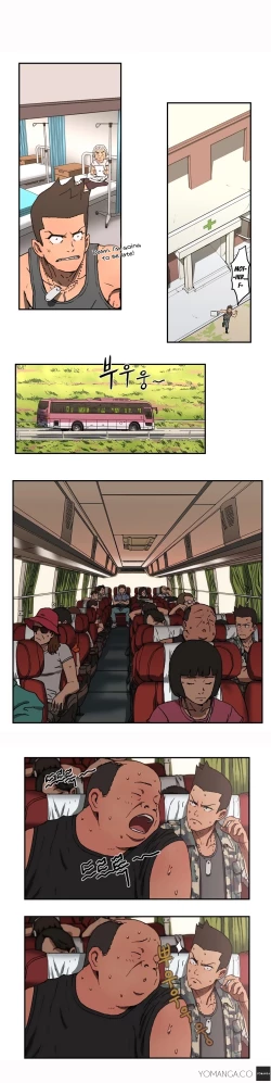 Page 41 of Refrain Love Ch.1-19