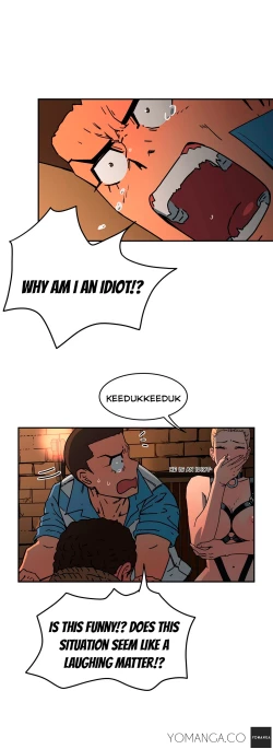 Page 482 of Refrain Love Ch.1-19