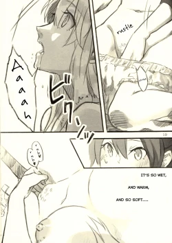Page 18 of Omutsu no Shoukakuchan Muramura shichau Hon. | Zuikaku Gets Turned on by Shoukaku in Diapers.
