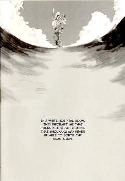 Page 3 of Omutsu no Shoukakuchan Muramura shichau Hon. | Zuikaku Gets Turned on by Shoukaku in Diapers.