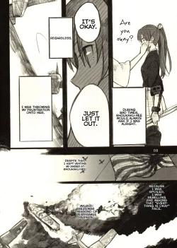 Page 7 of Omutsu no Shoukakuchan Muramura shichau Hon. | Zuikaku Gets Turned on by Shoukaku in Diapers.