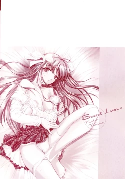 Page 163 of Secret Love