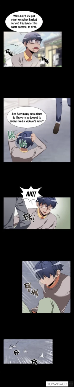 Page 10 of Love Parameter Ch.1-42