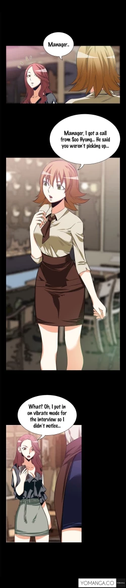 Page 144 of Love Parameter Ch.1-42