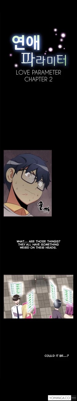 Page 18 of Love Parameter Ch.1-42