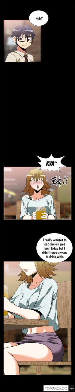 Page 234 of Love Parameter Ch.1-42