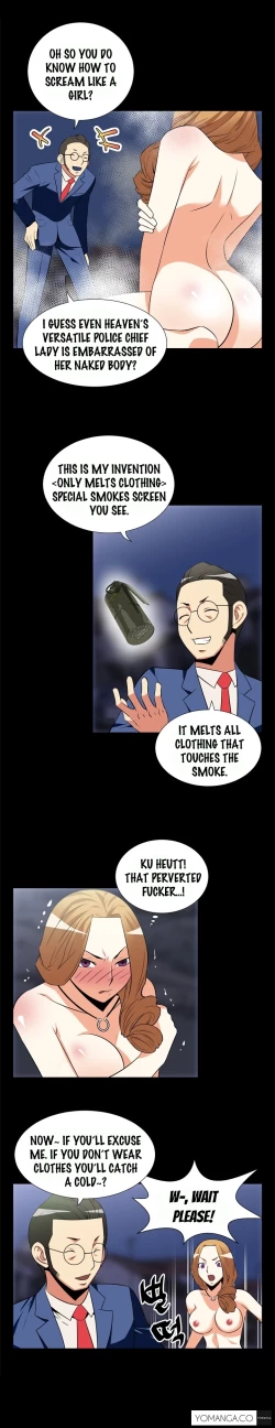 Page 290 of Love Parameter Ch.1-42