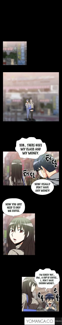 Page 304 of Love Parameter Ch.1-42