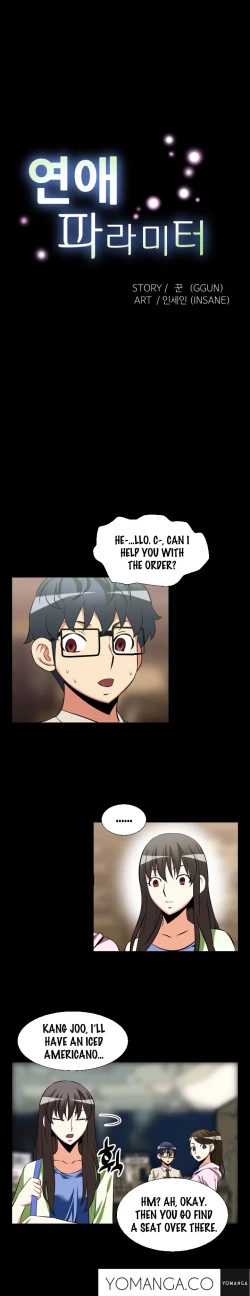 Page 328 of Love Parameter Ch.1-42