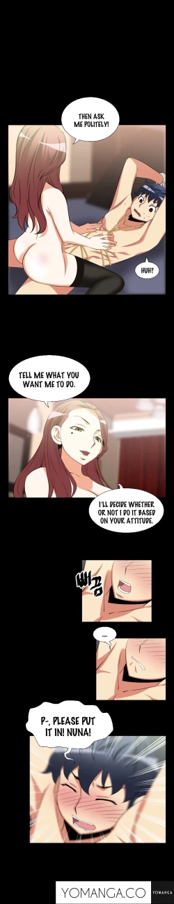 Page 377 of Love Parameter Ch.1-42