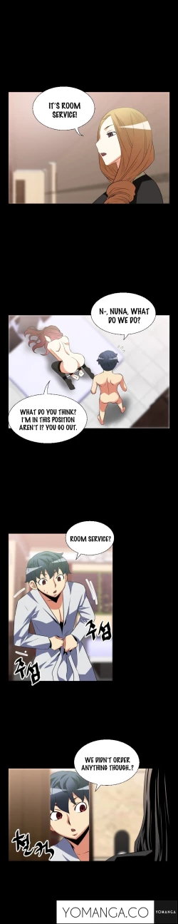 Page 392 of Love Parameter Ch.1-42