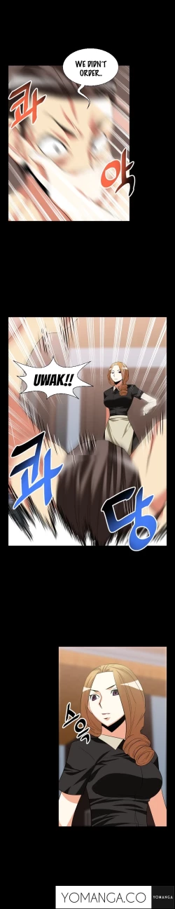 Page 394 of Love Parameter Ch.1-42