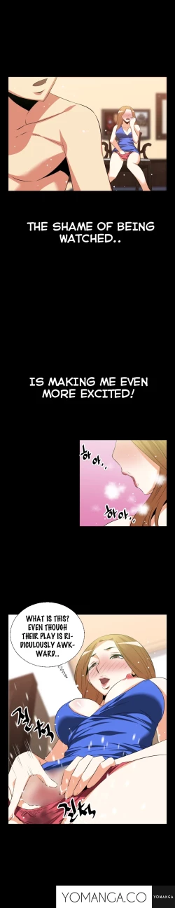 Page 411 of Love Parameter Ch.1-42