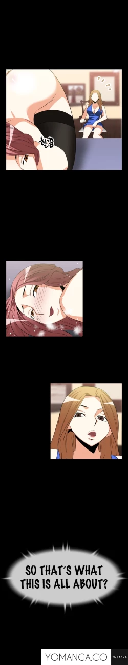 Page 420 of Love Parameter Ch.1-42