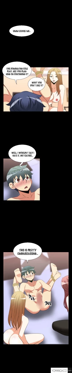 Page 432 of Love Parameter Ch.1-42