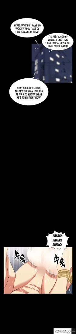 Page 439 of Love Parameter Ch.1-42