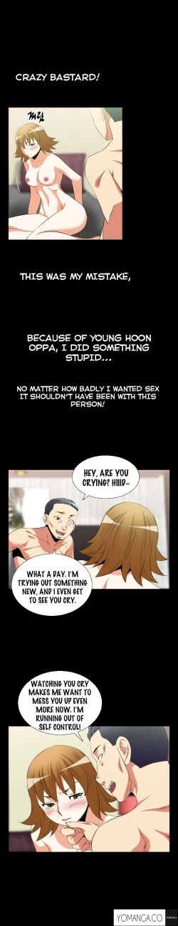 Page 483 of Love Parameter Ch.1-42