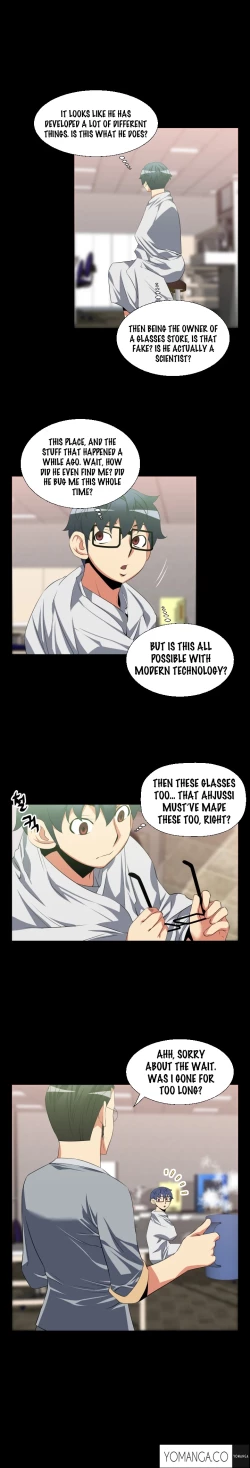 Page 487 of Love Parameter Ch.1-42