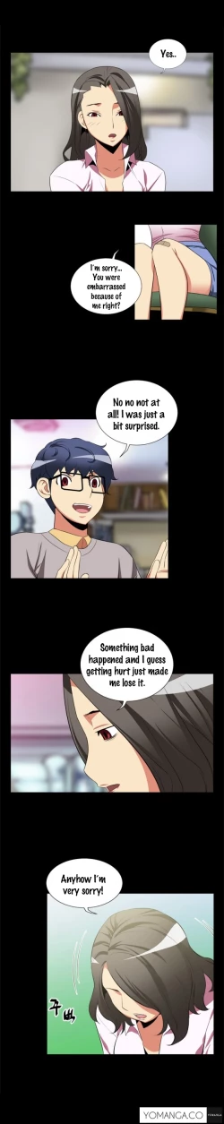 Page 48 of Love Parameter Ch.1-42