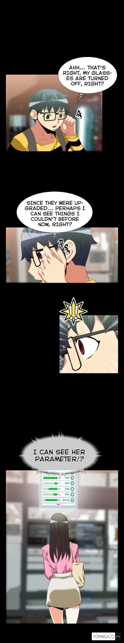 Page 536 of Love Parameter Ch.1-42