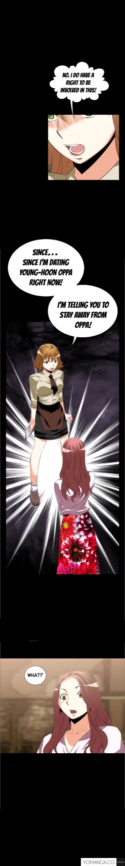 Page 588 of Love Parameter Ch.1-42