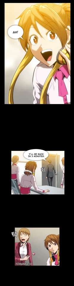 Page 176 of Drug Candy Ch.0-41