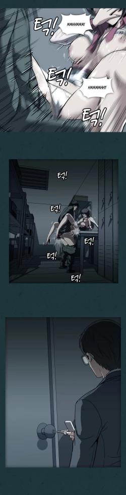 Page 298 of Drug Candy Ch.0-41