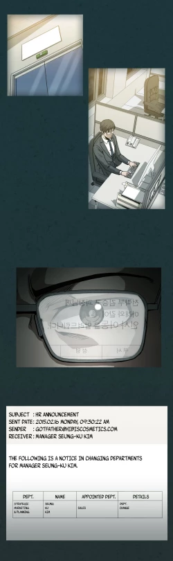 Page 305 of Drug Candy Ch.0-41