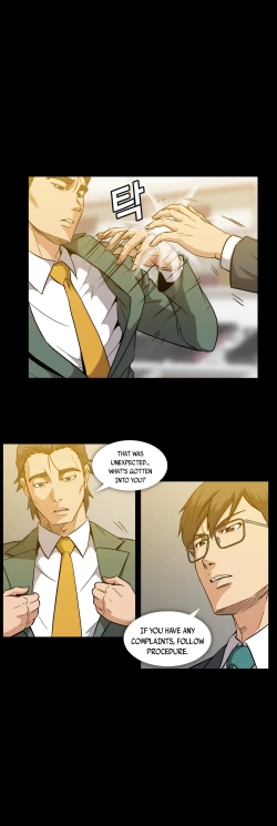 Page 331 of Drug Candy Ch.0-41