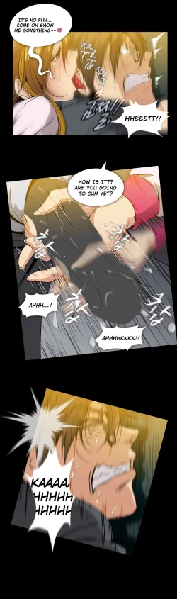 Page 589 of Drug Candy Ch.0-41