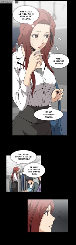 Page 817 of Drug Candy Ch.0-41