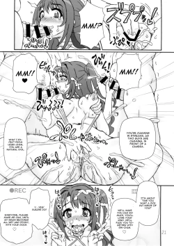 Page 21 of CAPRICIOUS CINDERELLA