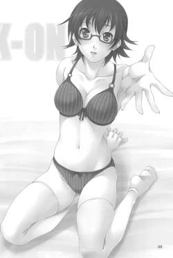 Page 8 of MAD TEA PARTY