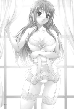 Page 9 of MAD TEA PARTY