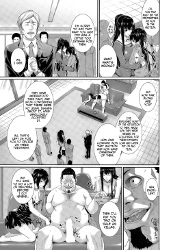 Page 5 of Fudousan Monogatari Dai 2 Wa | Real Estate Story Chapter 2