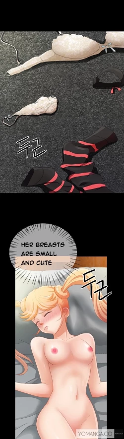 Page 127 of Will You Do as I Say? Ch.1-17