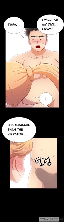 Page 132 of Will You Do as I Say? Ch.1-17