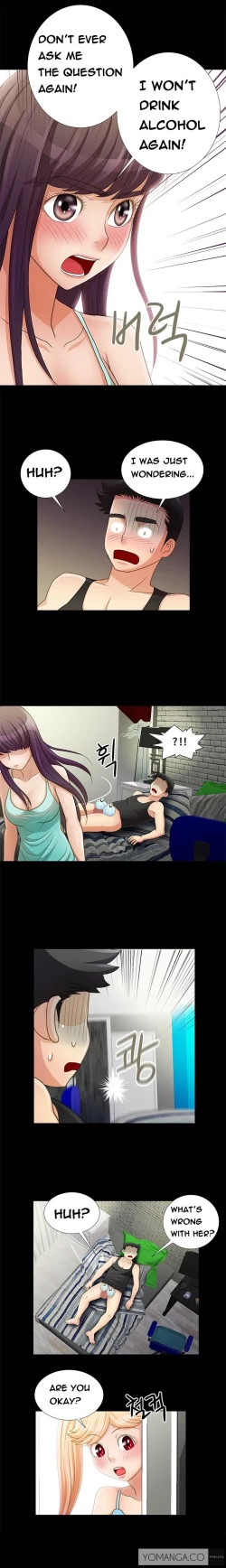 Page 151 of Will You Do as I Say? Ch.1-17