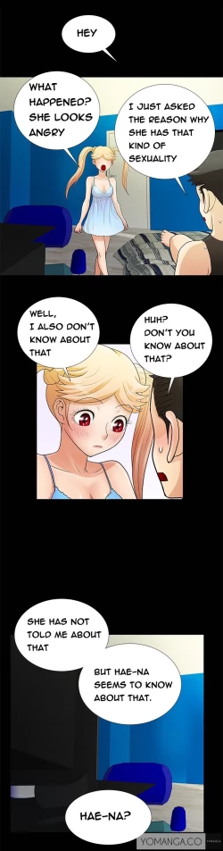 Page 152 of Will You Do as I Say? Ch.1-17