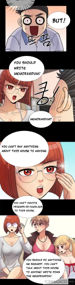 Page 20 of Will You Do as I Say? Ch.1-17