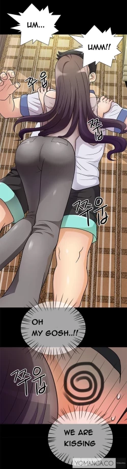 Page 63 of Will You Do as I Say? Ch.1-17