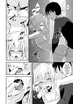 Page 12 of Koigokoro to Dekigokoro