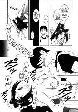 Page 22 of Nettai Ouhi 3