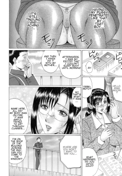 Page 30 of Mama Kui! | Eating Mother