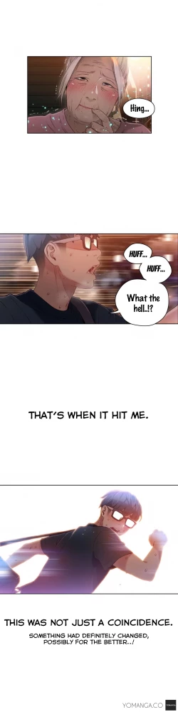 Page 1008 of Sweet Guy Ch.1-51
