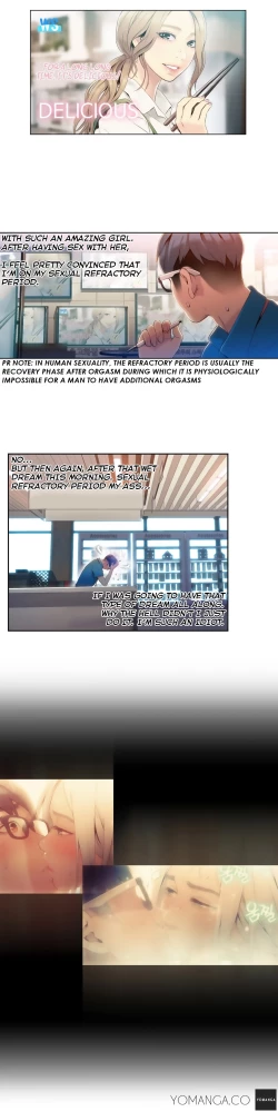 Page 1235 of Sweet Guy Ch.1-51