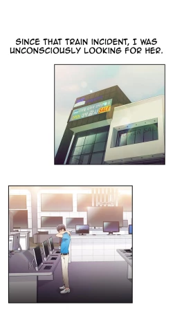 Page 203 of Sweet Guy Ch.1-51