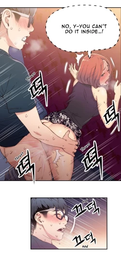 Page 289 of Sweet Guy Ch.1-51