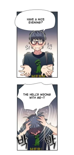 Page 38 of Sweet Guy Ch.1-51